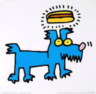 Blue Dog Brewery